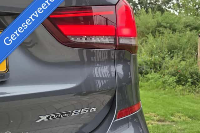 BMW X1 (2021) thumbnail 4
