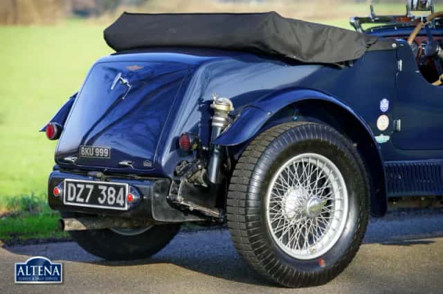 Lagonda LG (1937) thumbnail 5