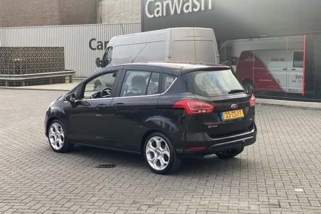 Ford B-Max (2013) thumbnail 3