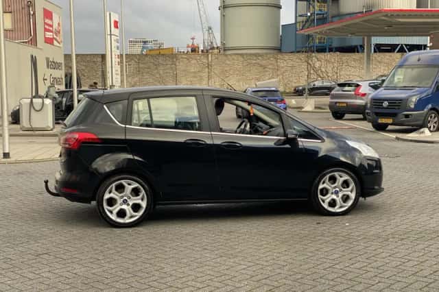 Ford B-Max (2013) thumbnail 6