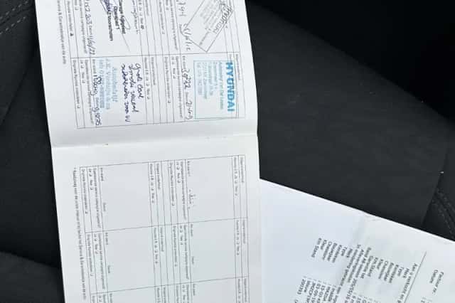 Hyundai ix20 (2011) thumbnail 6