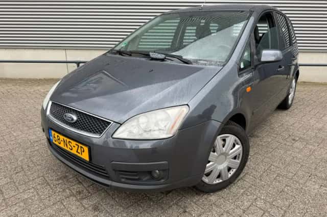 Ford C-Max (2004) thumbnail 1