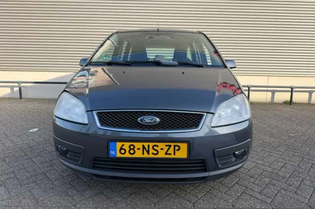 Ford C-Max (2004) thumbnail 2