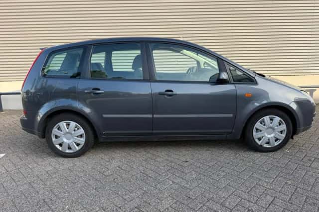 Ford C-Max (2004) thumbnail 4