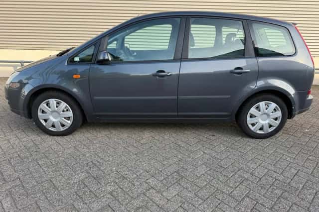 Ford C-Max (2004) thumbnail 5