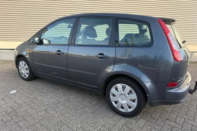Ford C-Max (2004) thumbnail 6