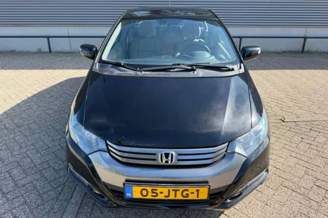 Honda Insight (2009) thumbnail 2