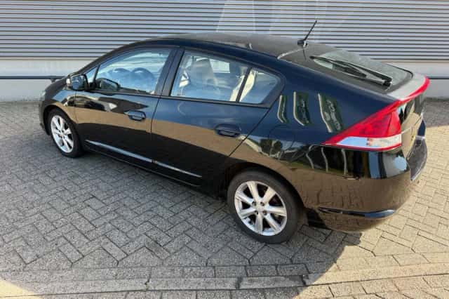 Honda Insight (2009) thumbnail 6