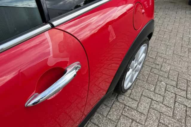 MINI Cooper (2007) thumbnail 2
