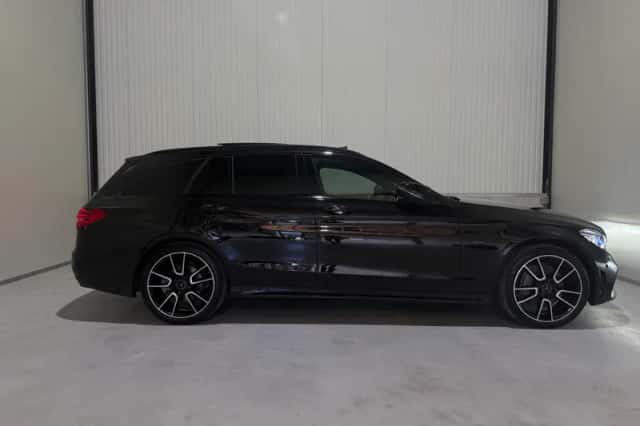 Mercedes-Benz C-Klasse (2021) thumbnail 6