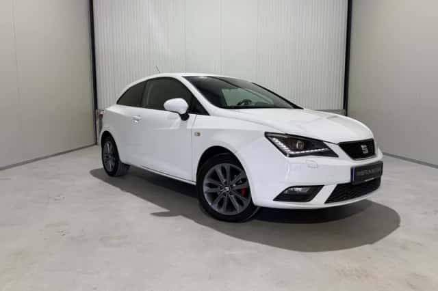 SEAT Ibiza (2012) thumbnail 1
