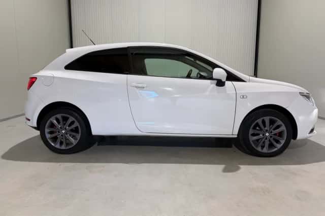 SEAT Ibiza (2012) thumbnail 6