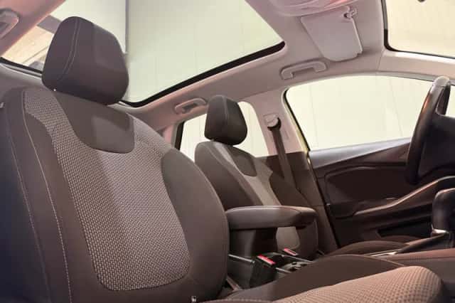 Opel Grandland (2018) thumbnail 2