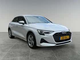 Audi A3 (2026) thumbnail 2