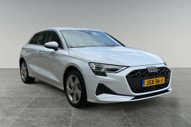 Audi A3 (2026) thumbnail 3