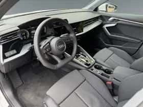 Audi A3 (2026) thumbnail 3