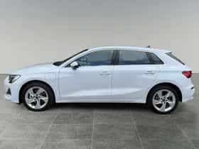 Audi A3 (2026) thumbnail 4