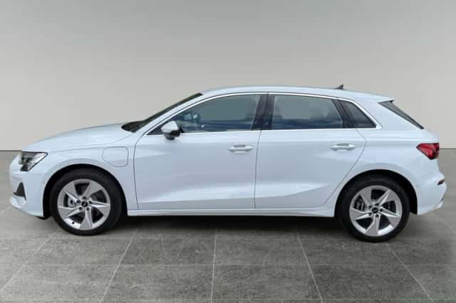 Audi A3 (2026) thumbnail 5
