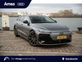 Audi A6 (2025)