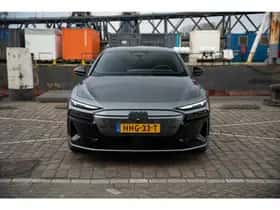 Audi A6 (2025) thumbnail 2