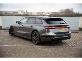 Audi A6 (2025) thumbnail 3