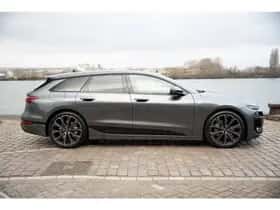 Audi A6 (2025) thumbnail 6
