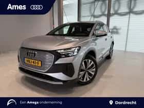 Audi Q4 e-tron (2025)