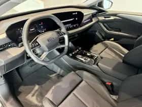 Audi A6 thumbnail 16