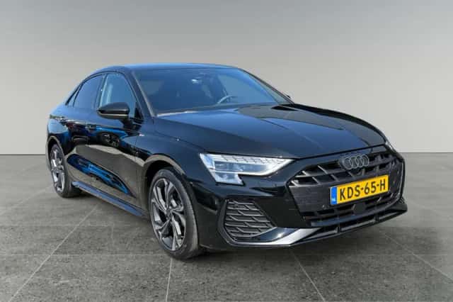 Audi A3 (2026) thumbnail 2