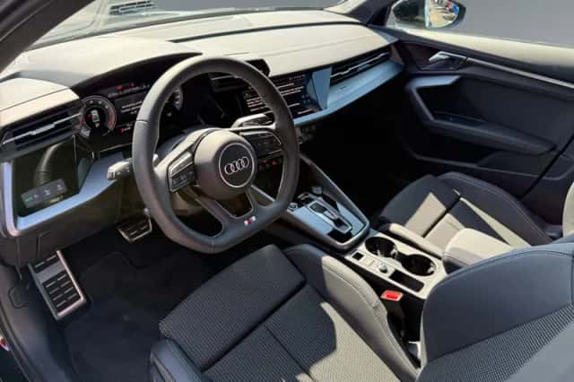 Audi A3 (2026) thumbnail 3