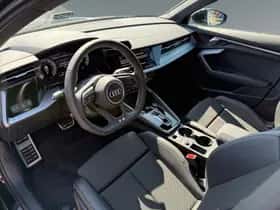 Audi A3 (2026) thumbnail 3