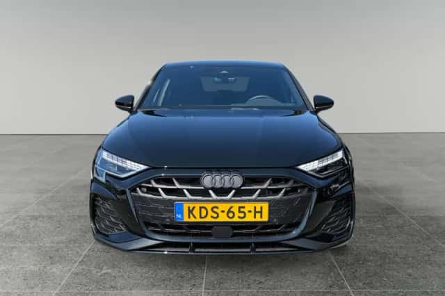 Audi A3 (2026) thumbnail 5