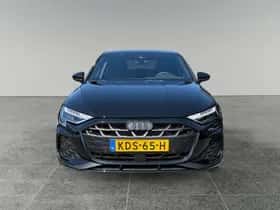 Audi A3 (2026) thumbnail 5
