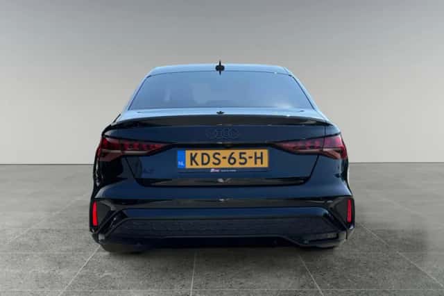 Audi A3 (2026) thumbnail 6
