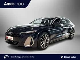 Audi A6 (2025)