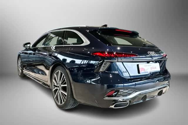 Audi A6 (2025) thumbnail 2