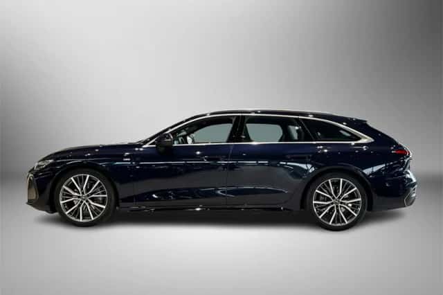 Audi A6 (2025) thumbnail 4