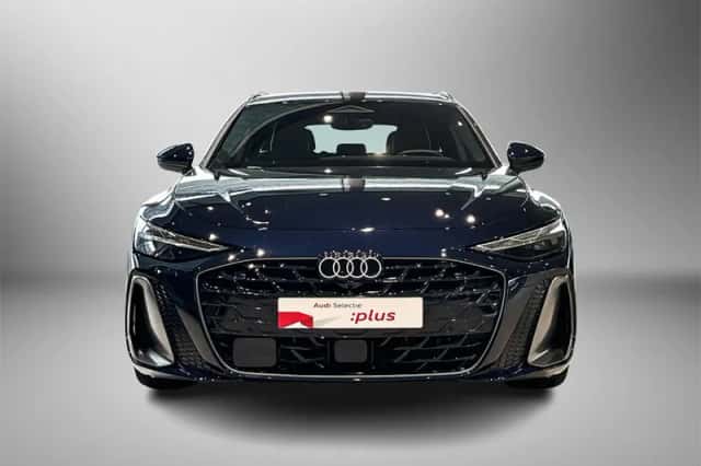 Audi A6 (2025) thumbnail 6