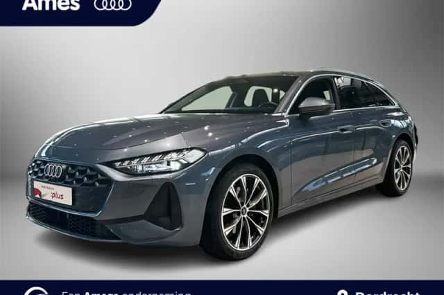 Audi A5 (2025) thumbnail 1