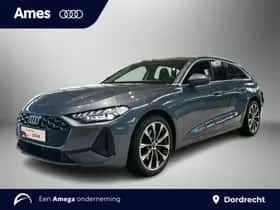 Audi A5 (2025)