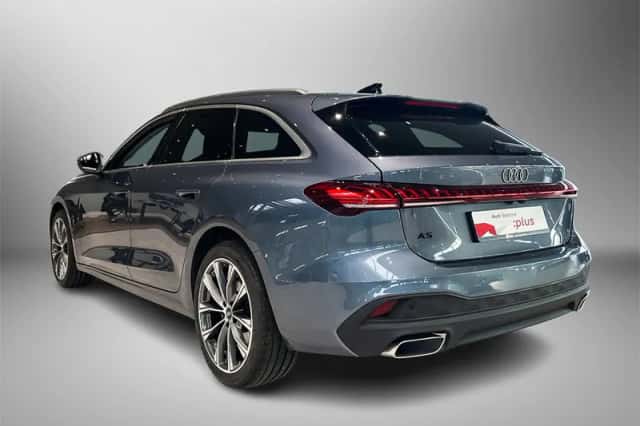 Audi A5 (2025) thumbnail 2