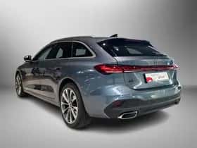 Audi A5 (2025) thumbnail 2