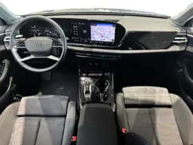 Audi A5 (2025) thumbnail 17