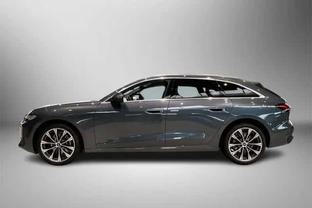 Audi A5 (2025) thumbnail 4