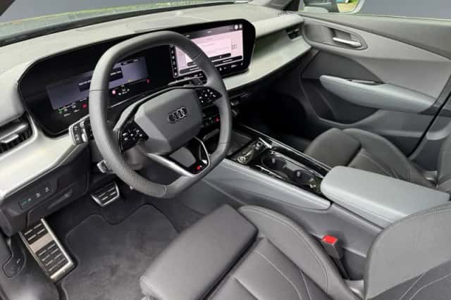 Audi Q3 (2026) thumbnail 4