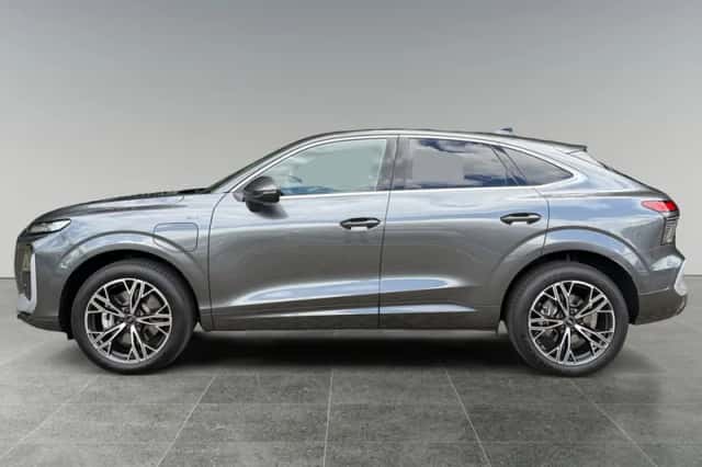 Audi Q3 (2026) thumbnail 5