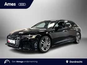 Audi A6 (2025)