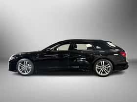 Audi A6 (2025) thumbnail 4