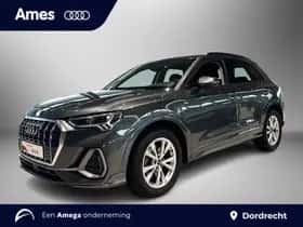 Audi Q3 (2025)