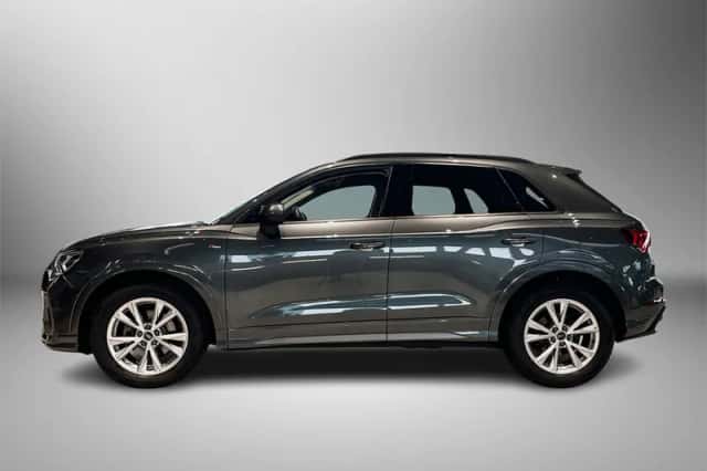 Audi Q3 (2025) thumbnail 4